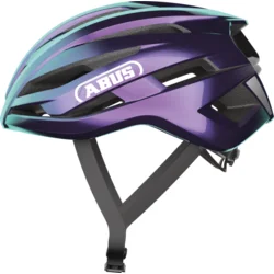 Abus StormChaser ACE flip flop purple vel.L (59-61)