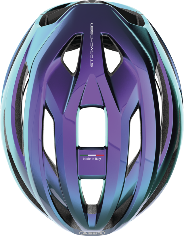 Abus StormChaser ACE flip flop purple vel.S (51-55)