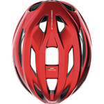Abus StormChaser ACE performance red vel.L (59-61)