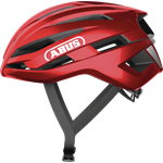 Abus StormChaser ACE performance red veľkosť M (52-58)