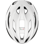 Abus StormChaser ACE polar white vel.S (51-55)