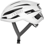 Abus StormChaser ACE polar white veľkosť S (51-55)
