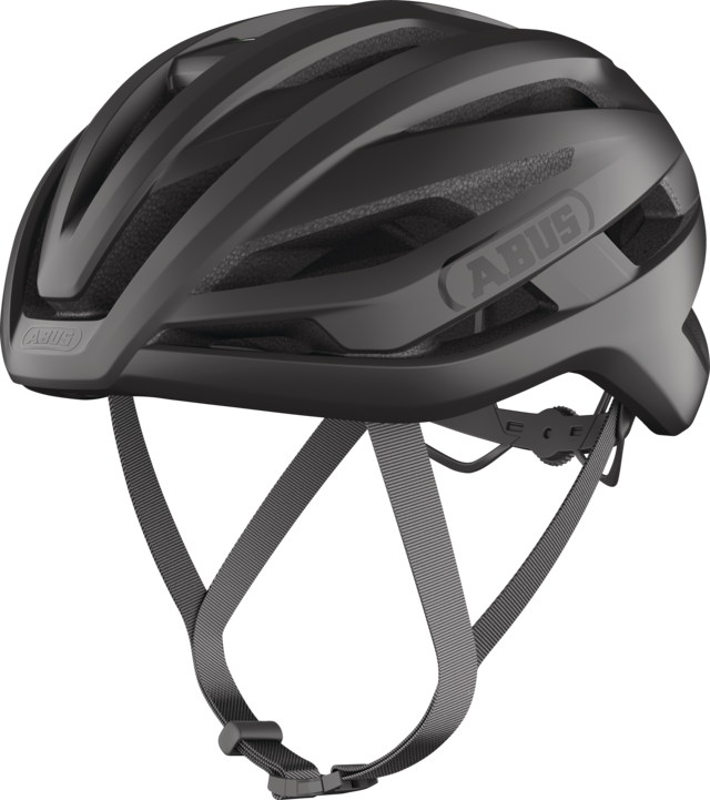 Abus StormChaser ACE velvet black vel.S (51-55)