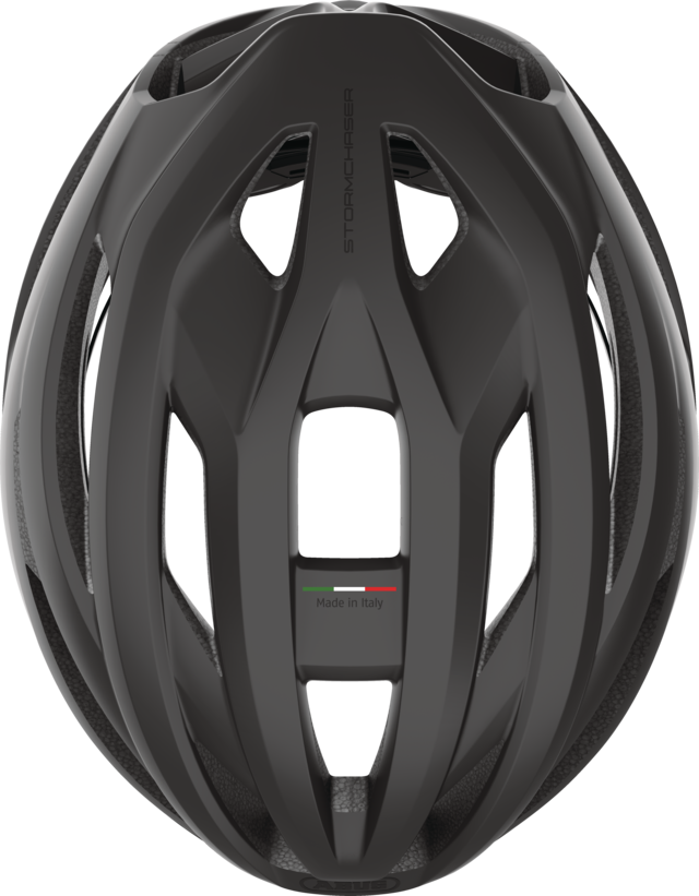 Abus StormChaser ACE velvet black vel.S (51-55)