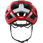 Abus StormChaser blaze red vel.M (52-58)