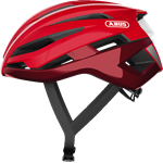 Abus StormChaser blaze red vel.S (51-55)