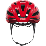 Abus StormChaser blaze red veľkosť XL