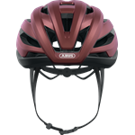 Abus StormChaser bloodmoon red vel.L (59-61)