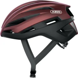 Abus StormChaser bloodmoon red veľkosť S (51-55)
