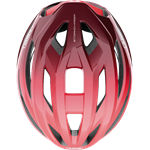 Abus StormChaser bordeaux red veľkosť M (52-58)
