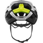 Abus StormChaser gleam silver vel.S (51-55)