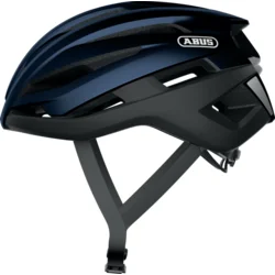 Abus StormChaser midnight blue vel.M (52-58)