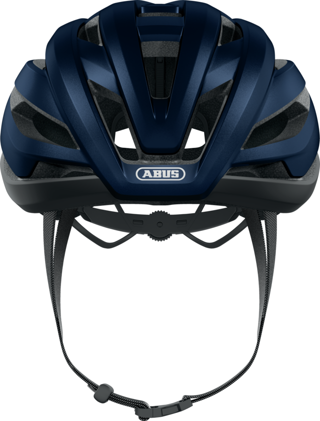Abus StormChaser midnight blue veľkosť S (51-55)