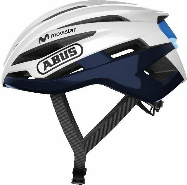 Abus StormChaser Movistar 2020 veľkosť S (51-55)