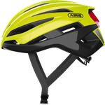 Abus StormChaser neon yellow vel.S (51-55)
