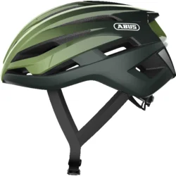 Abus StormChaser opal green vel.L (59-61)