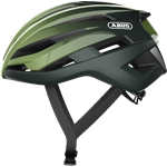 Abus StormChaser opálovo zelená veľkosť M (52-58)