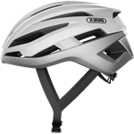 Abus StormChaser polar white veľkosť L (59-61)