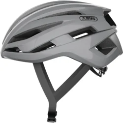 Abus StormChaser race grey veľkosť S (51-55)