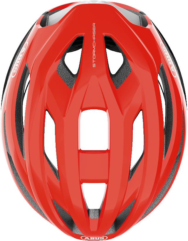 Abus StormChaser shrimp orange vel.L (59-61)