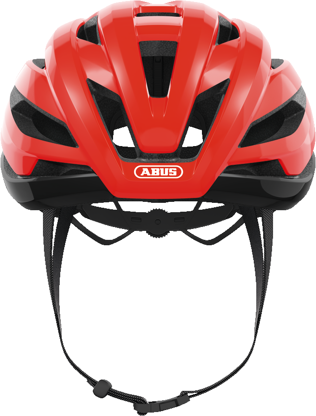 Abus StormChaser shrimp orange vel.M (52-58)