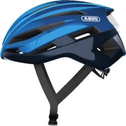 Abus StormChaser steel blue veľkosť XL