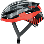 Abus StormChaser tech orange vel.M (52-58)