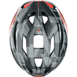 Abus StormChaser tech orange veľkosť M (52-58)