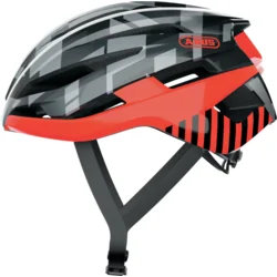 Abus StormChaser tech orange veľkosť M (52-58)
