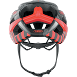 Abus StormChaser tech orange veľkosť S (51-55)
