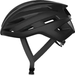 Abus StormChaser velvet black vel.L (59-61)
