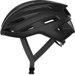 Abus StormChaser velvet black veľkosť M (52-58)