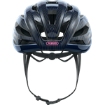 Abus StormChaser zigzag blue vel.M (52-58)