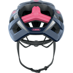 Abus StormChaser zigzag blue veľkosť S (51-55)