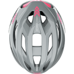 Abus StormChaser zigzag grey vel.M (52-58)