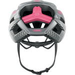 Abus StormChaser zigzag grey vel.M (52-58)