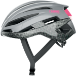 Abus StormChaser zigzag grey veľkosť S (51-55)