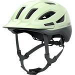 Abus Urban-I 4.0 ACE pistacchio green vel.L (57-61) / helma urban