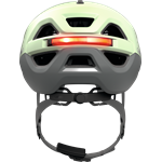 Abus Urban-I 4.0 ACE pistacchio green vel.L (57-61) / helma urban