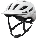 Abus Urban-I 4.0 ACE polar white vel.M (54-58) / helma urban