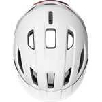 Abus Urban-I 4.0 ACE polar white veľkosť L (57-61) / prilba urban