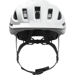 Abus Urban-I 4.0 ACE polar white veľkosť M (54-58) / prilba urban