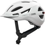 Abus Urban-I 4.0 ACE polar white veľkosť XL (60-64) / prilba urban