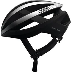 Abus Viantor - gleam silver - veľ.m 81676