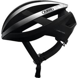 Abus Viantor - gleam silver - vel.M 81676 - Helmy