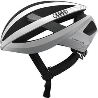 Abus Viantor Polar White vel.L