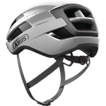 Abus WingBack gleam silver vel.S (51-55)