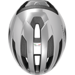 Abus WingBack gleam silver vel.S (51-55)