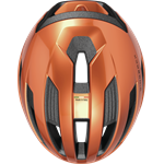 Abus WingBack goldfish orange vel.M (54-58)