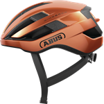 Abus WingBack goldfish orange veľkosť M (54-58)